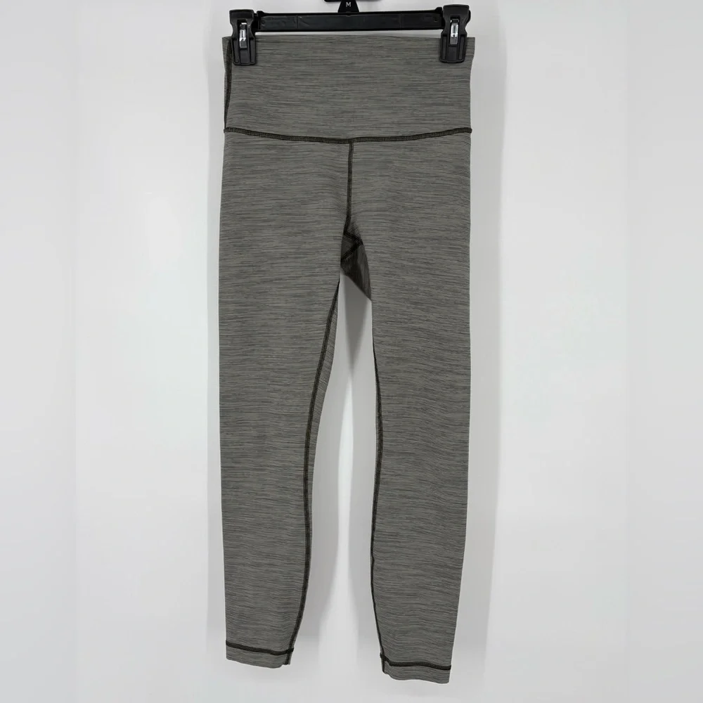 Lululemon Wunder Under High-Rise Tight 25